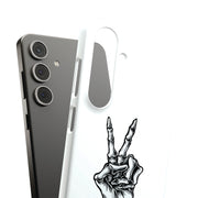Hard Shell Style Case