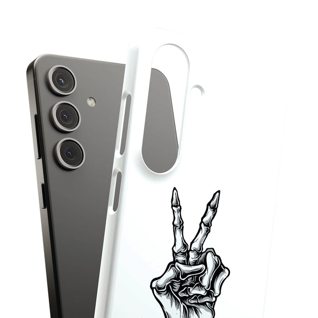 Hard Shell Style Case