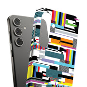 Hard Shell Style Case