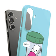 Hard Shell Style Case