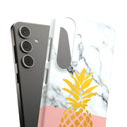 Hard Shell Style Case