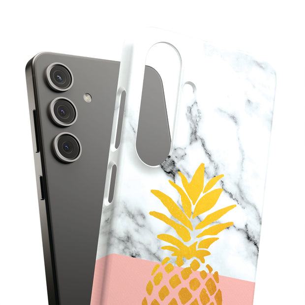 Hard Shell Style Case