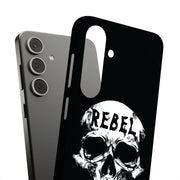 Hard Shell Style Case