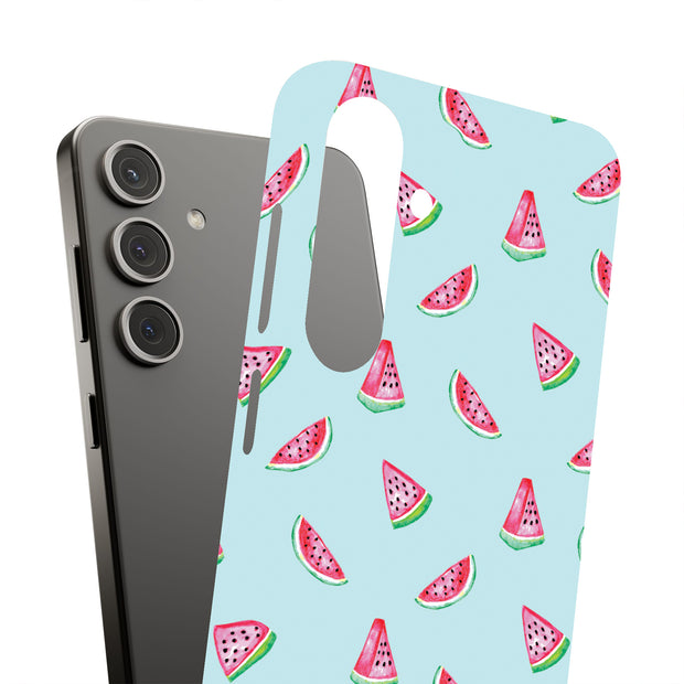 Hard Shell Style Case