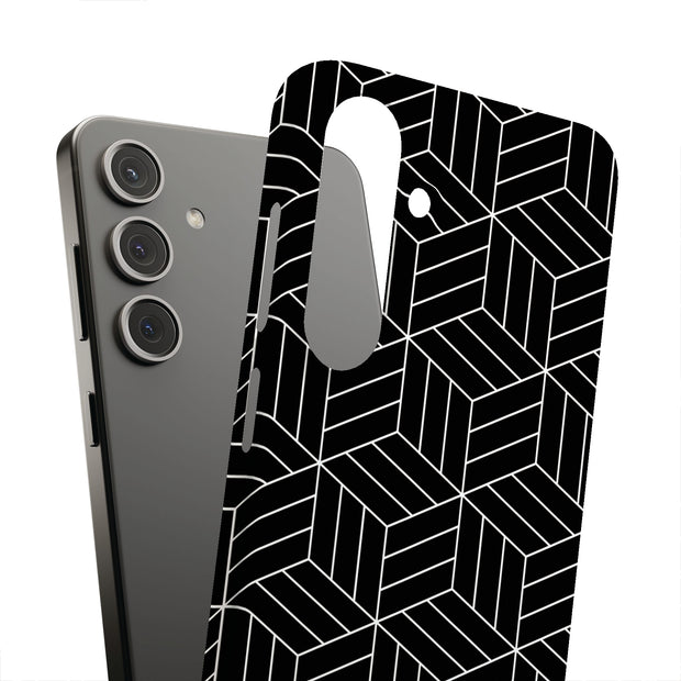 Hard Shell Style Case