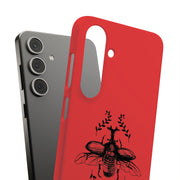 Hard Shell Style Case