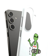 Hard Shell Style Case