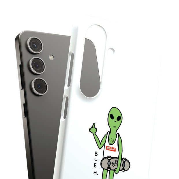 Hard Shell Style Case