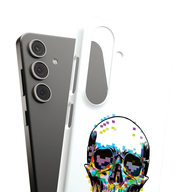 Hard Shell Style Case