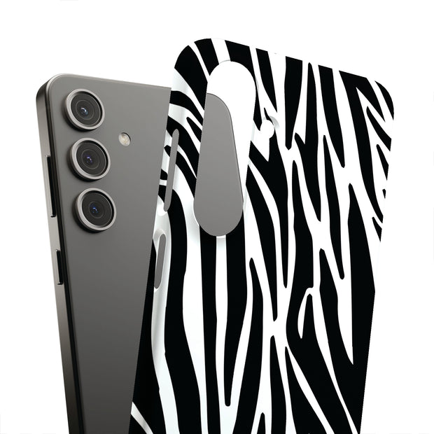 Hard Shell Style Case