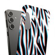 Hard Shell Style Case