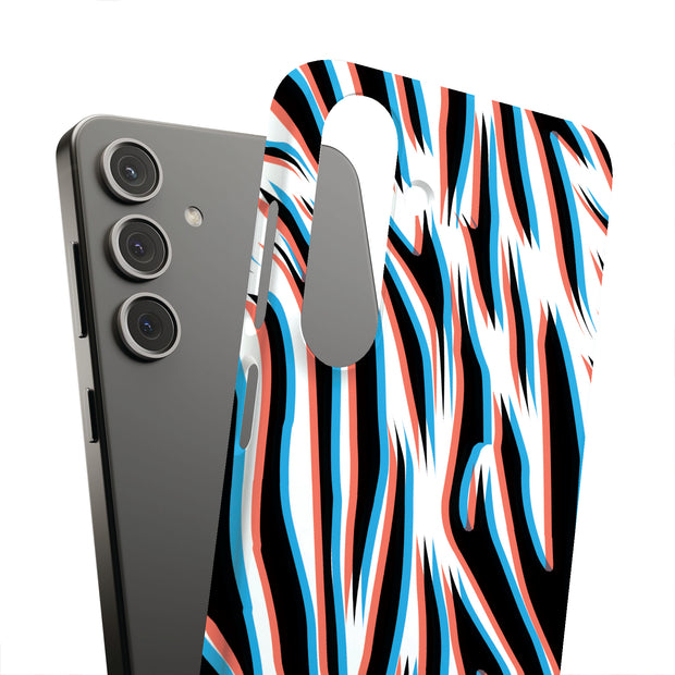 Hard Shell Style Case