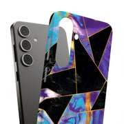 Hard Shell Style Case