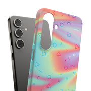 Hard Shell Style Case