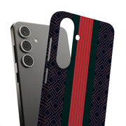 Hard Shell Style Case