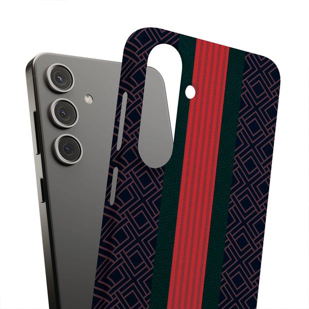 Hard Shell Style Case