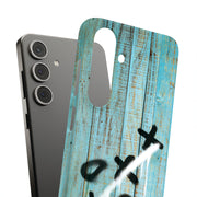 Hard Shell Style Case