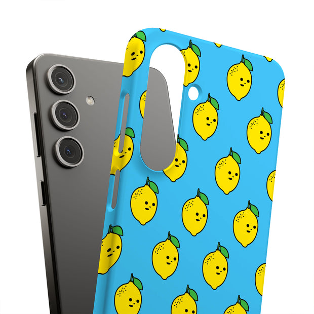 Hard Shell Style Case