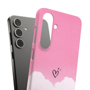 Hard Shell Style Case