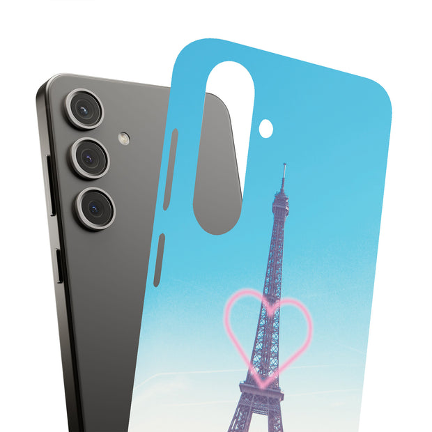 Hard Shell Style Case