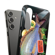 Hard Shell Style Case