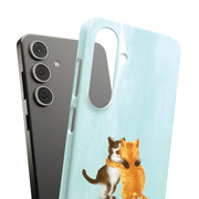 Hard Shell Style Case