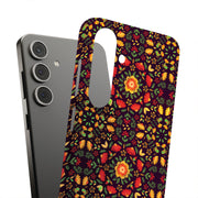Hard Shell Style Case