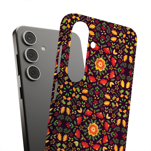 Hard Shell Style Case