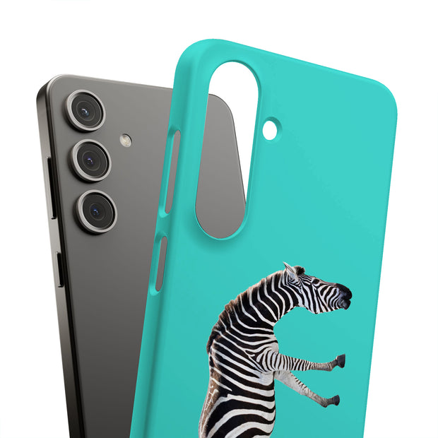 Hard Shell Style Case