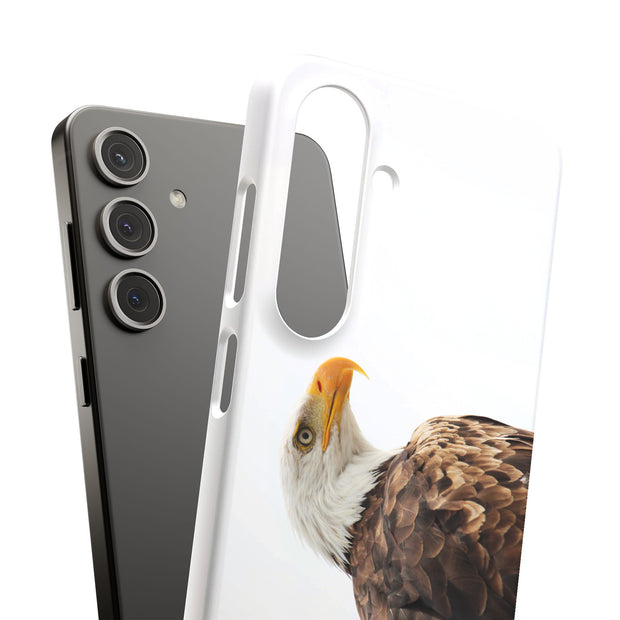 Hard Shell Style Case
