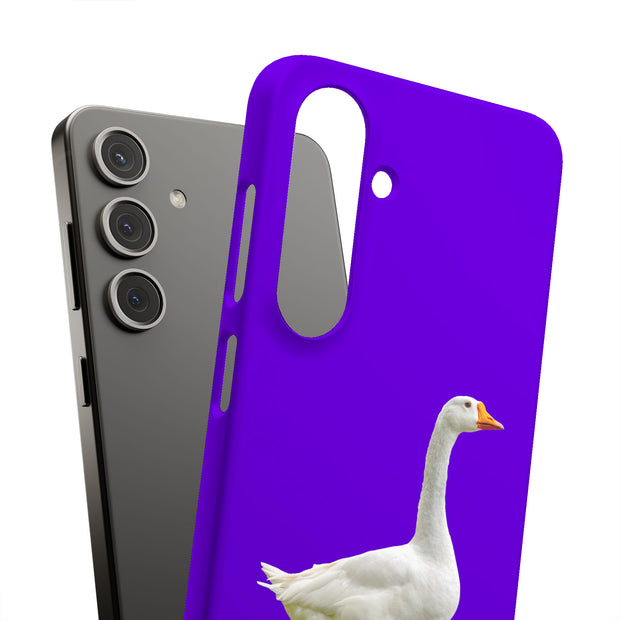 Hard Shell Style Case