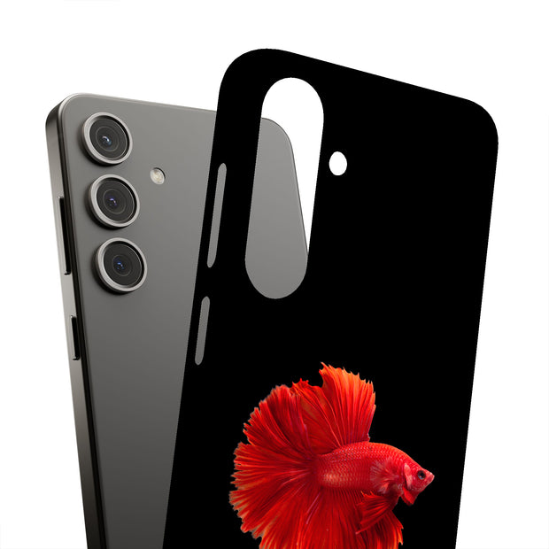 Hard Shell Style Case
