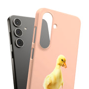 Hard Shell Style Case