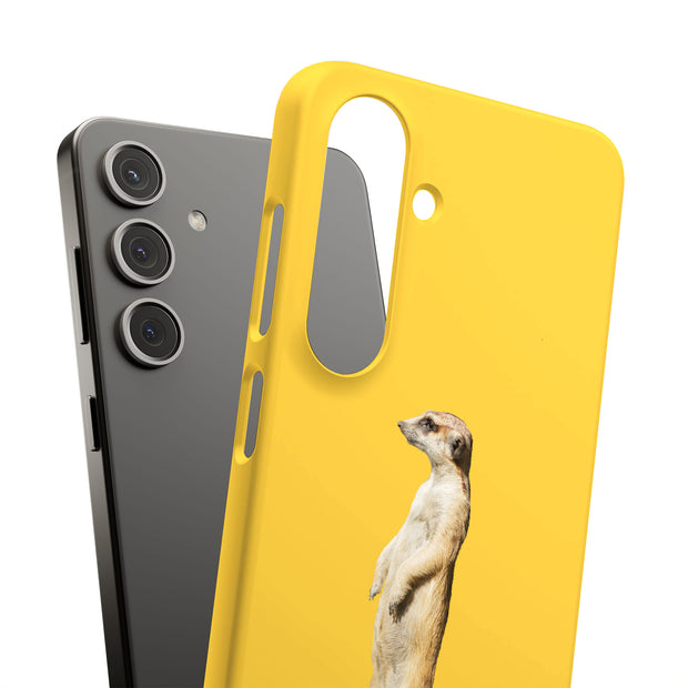 Hard Shell Style Case