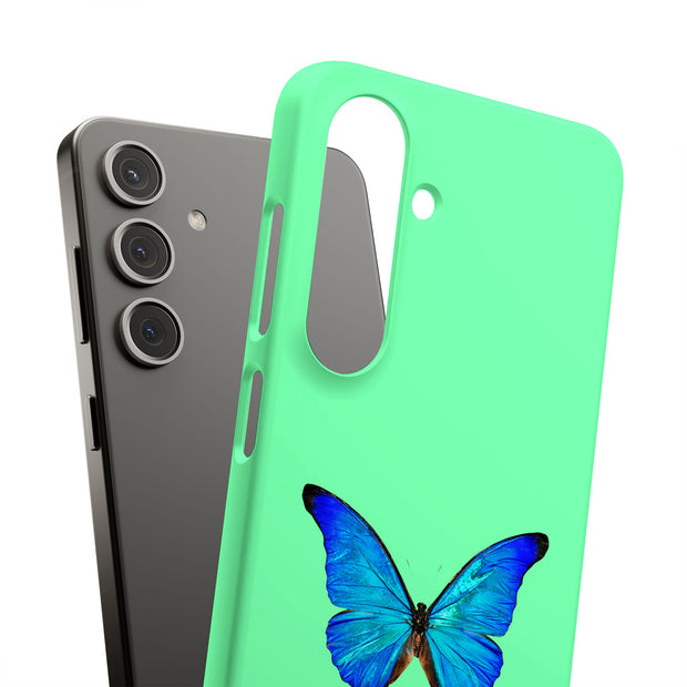 Hard Shell Style Case