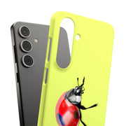 Hard Shell Style Case
