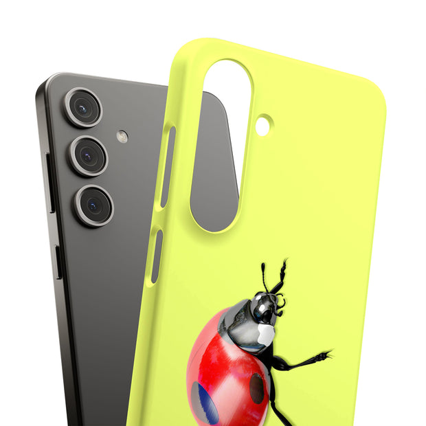 Hard Shell Style Case