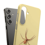 Hard Shell Style Case