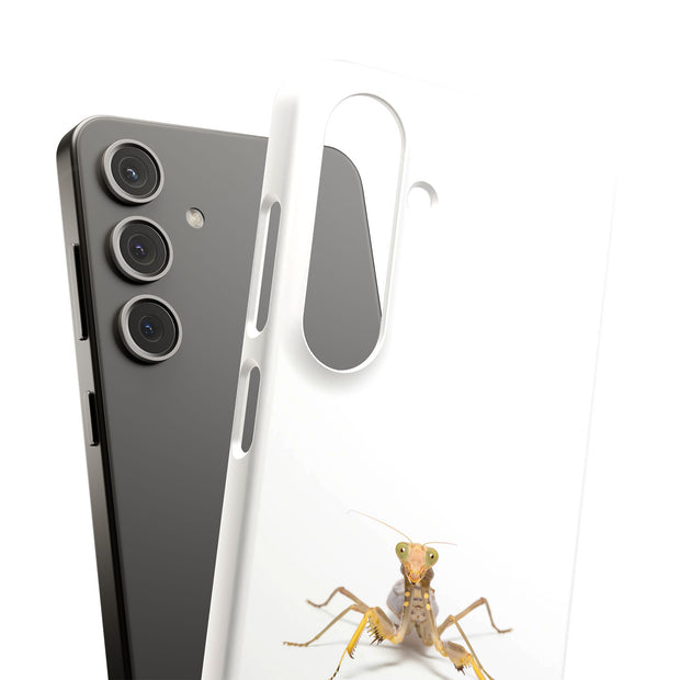 Hard Shell Style Case