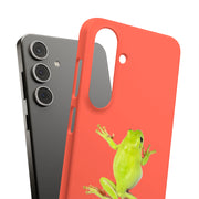 Hard Shell Style Case