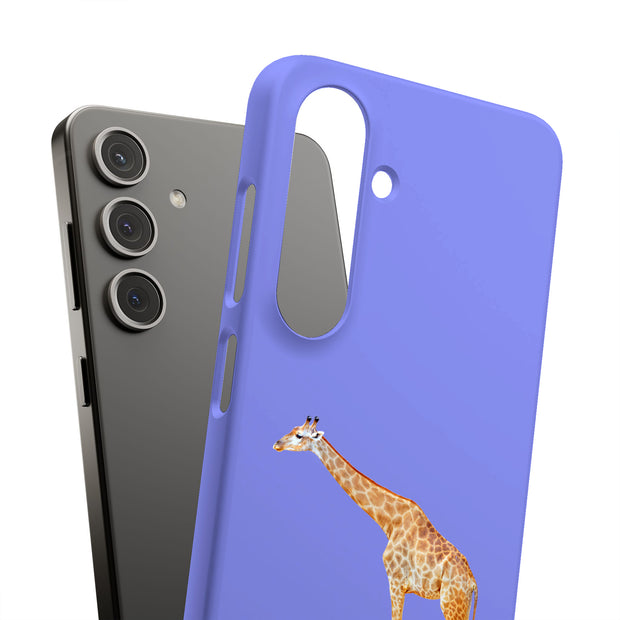 Hard Shell Style Case