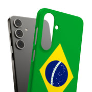 Hard Shell Style Case