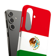 Hard Shell Style Case