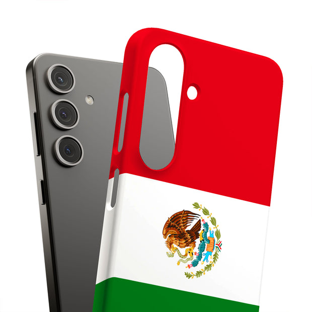 Hard Shell Style Case