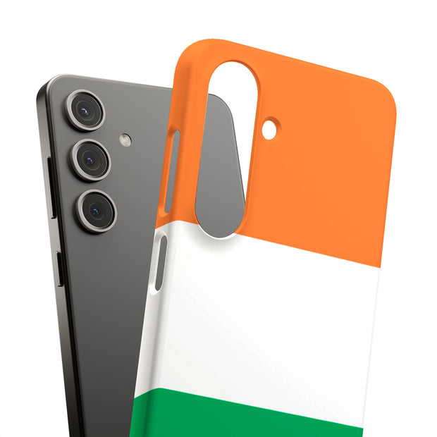 Hard Shell Style Case
