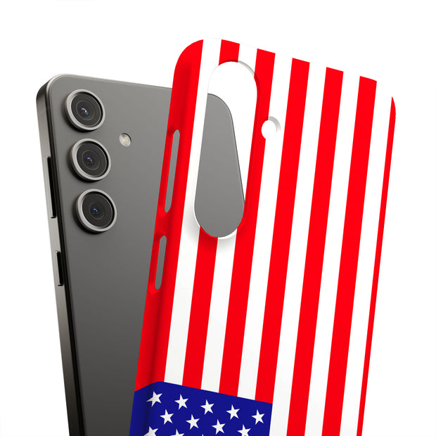 Hard Shell Style Case