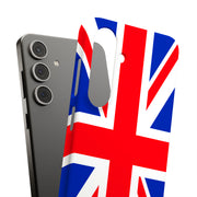 Hard Shell Style Case