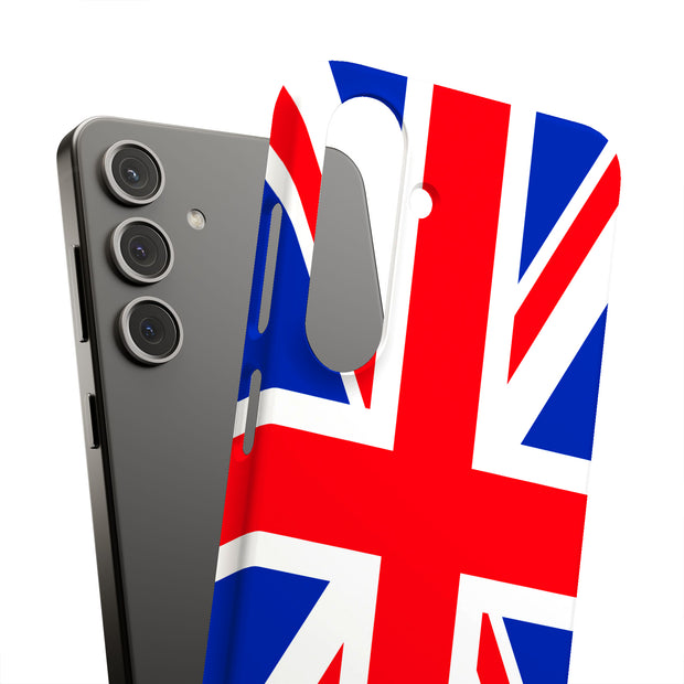Hard Shell Style Case