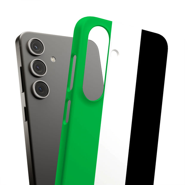 Hard Shell Style Case