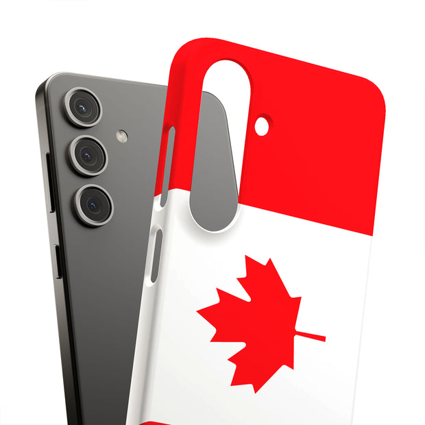 Hard Shell Style Case